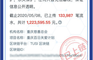 18.99亿人次参与公益互动，2020年99公益日 让善意持续“破圈”